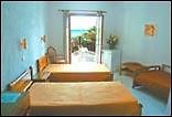 Zervas Beach Hotell Kreta Eksteriør bilde